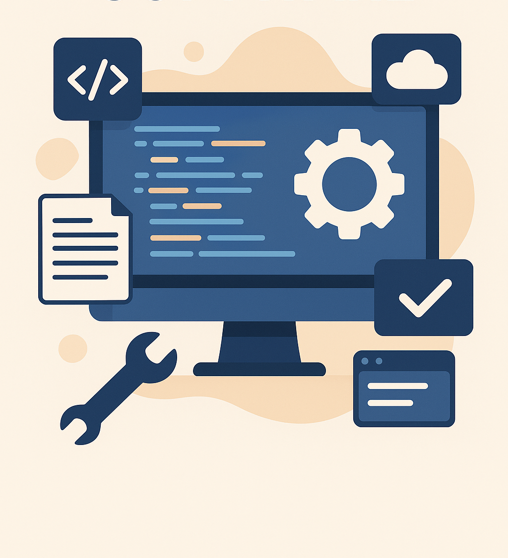 Custom Software